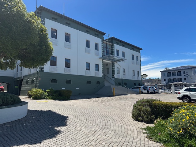 To Let commercial Property for Rent in Techno Park Western Cape